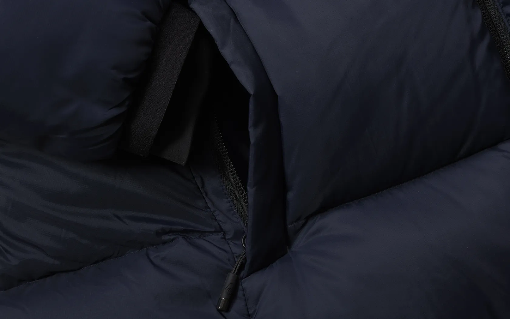 Sail Racing W CLOUD DOWN HOOD