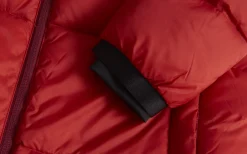 Sail Racing W CLOUD DOWN HOOD