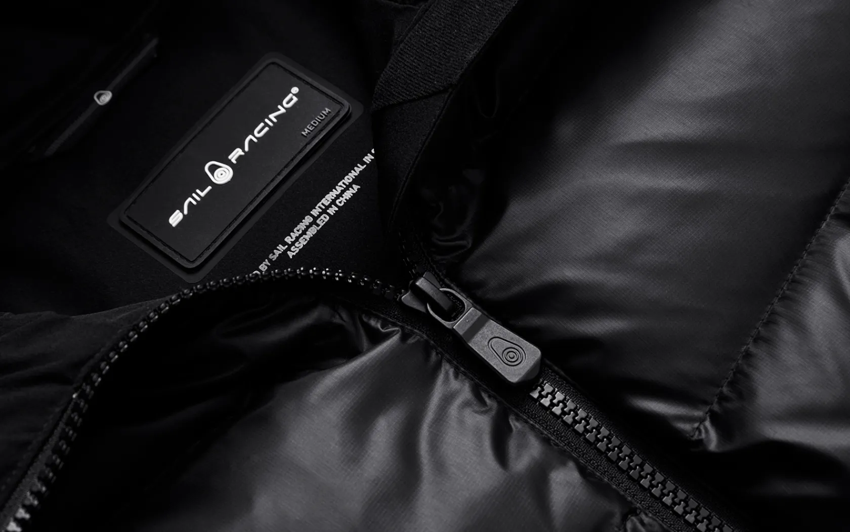 Sail Racing W DUMONT DOWN JACKET