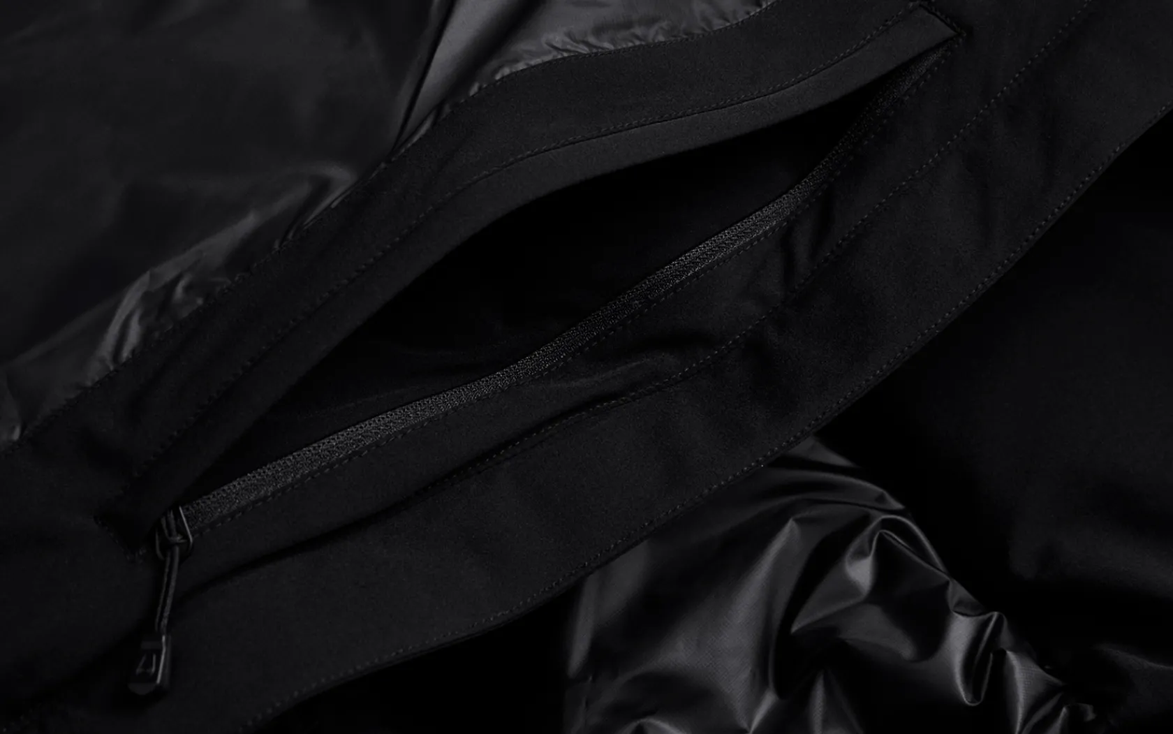 Sail Racing W DUMONT DOWN JACKET