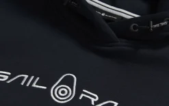 Sail Racing W GALE HOOD