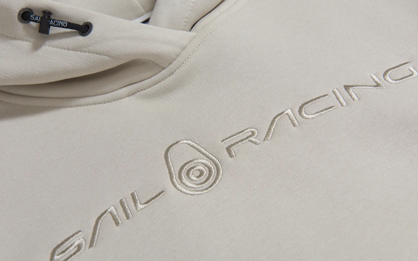 Sail Racing W GALE HOOD