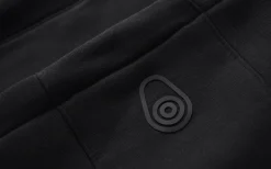 Sail Racing W GALE LOGO HOOD