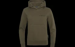 Sail Racing W GALE LOGO HOOD