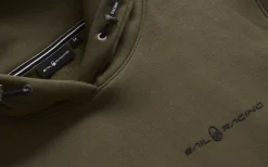 Sail Racing W GALE LOGO HOOD