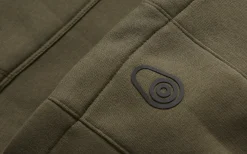 Sail Racing W GALE LOGO HOOD