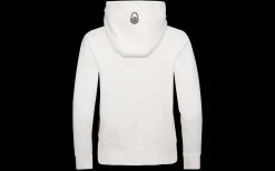 Sail Racing W GALE LOGO HOOD