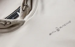 Sail Racing W GALE LOGO HOOD