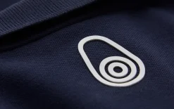 Sail Racing W GALE LOGO POLO