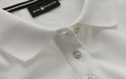 Sail Racing W GALE LOGO POLO