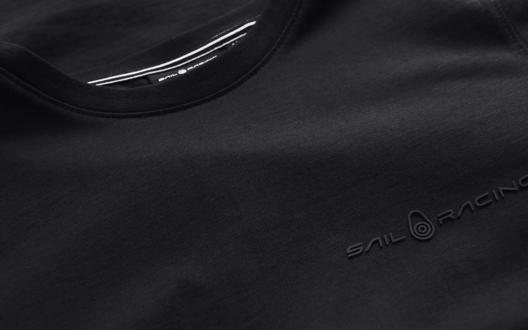 Sail Racing W GALE LOGO TEE