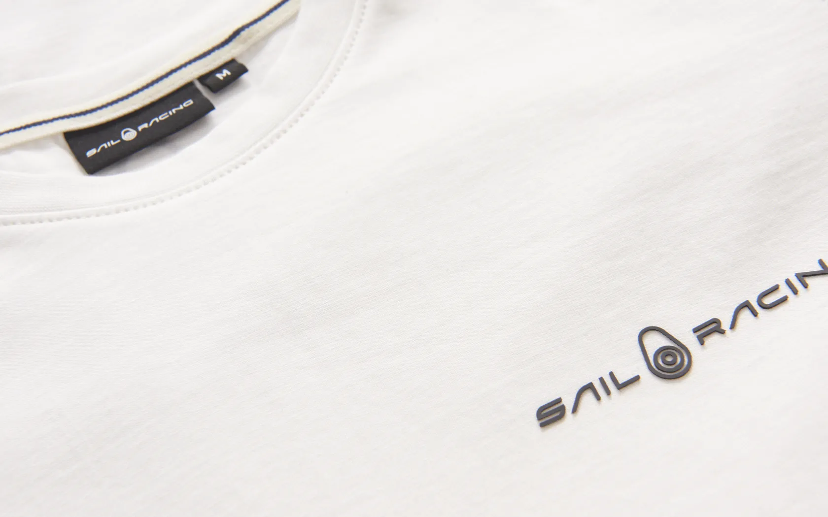 Sail Racing W GALE LOGO TEE