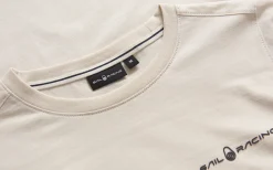 Sail Racing W GALE LOGO TEE