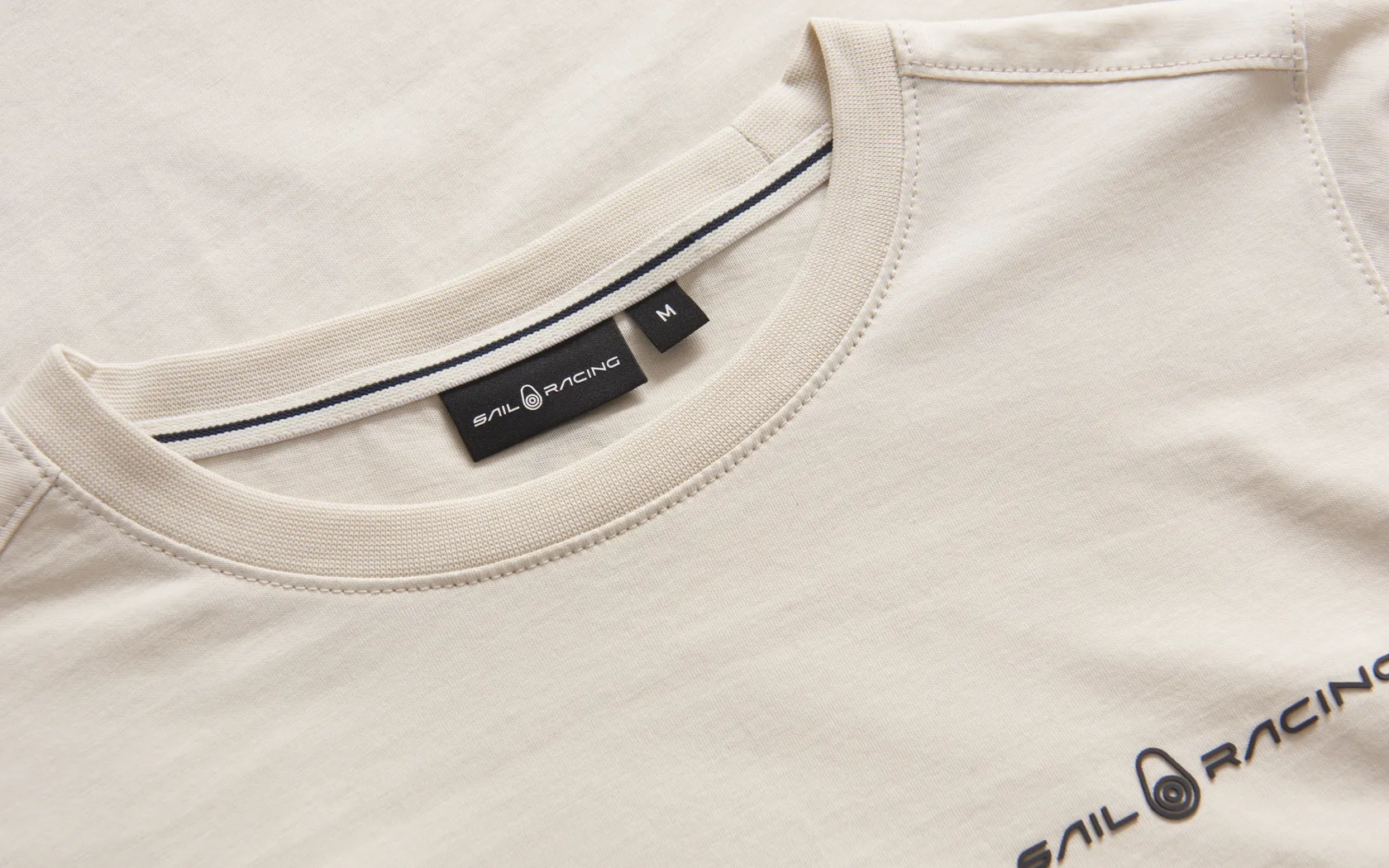 Sail Racing W GALE LOGO TEE