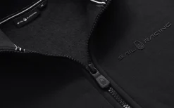 Sail Racing W GALE LOGO ZIP HOOD