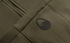 Sail Racing W GALE LOGO ZIP HOOD