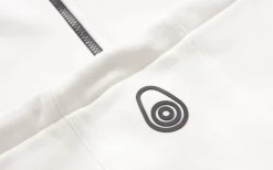 Sail Racing W GALE LOGO ZIP HOOD