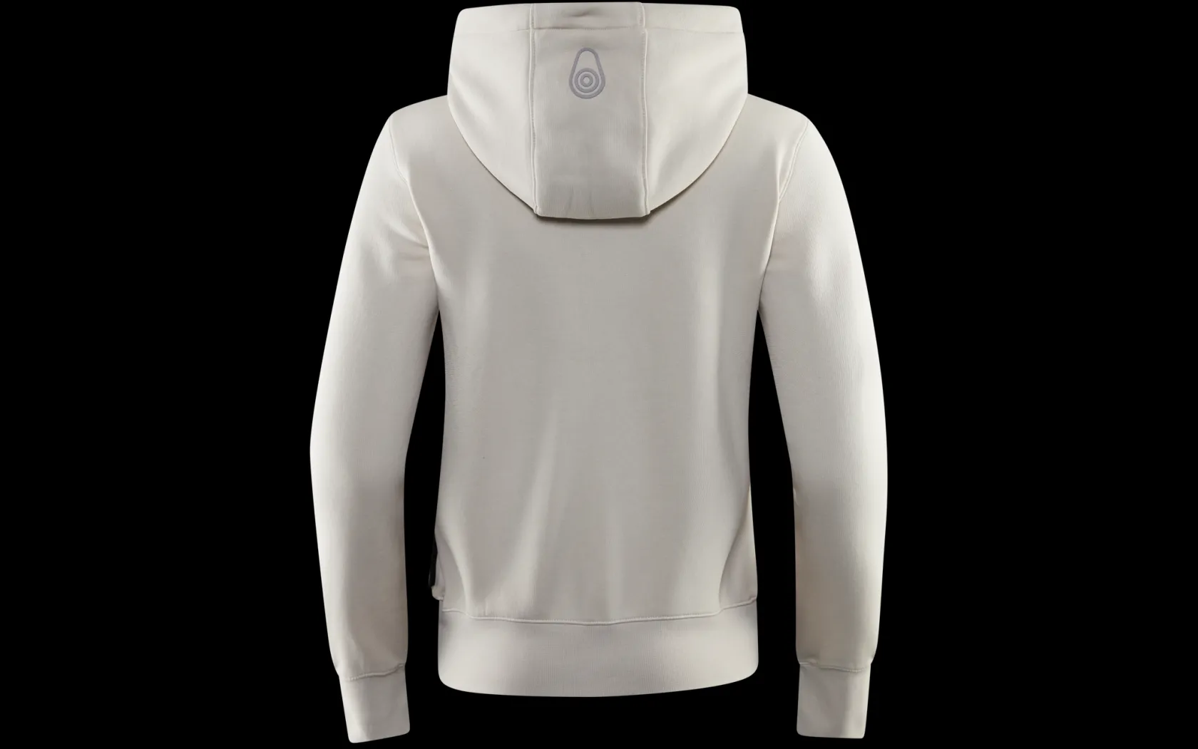 Sail Racing W GALE LOGO ZIP HOOD