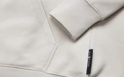 Sail Racing W GALE LOGO ZIP HOOD