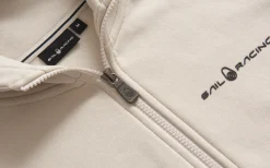 Sail Racing W GALE LOGO ZIP HOOD