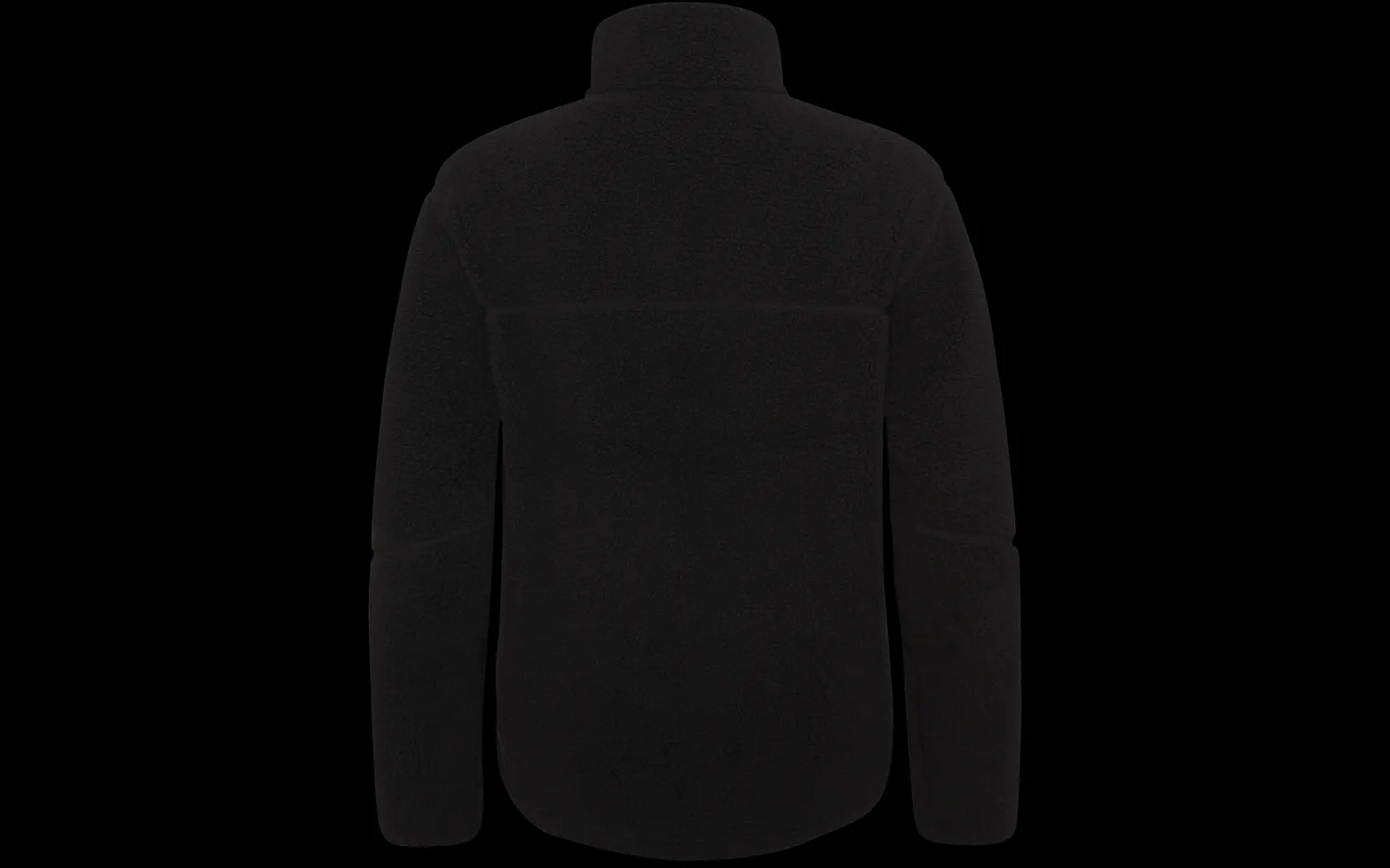 Sail Racing W GALE PILE ZIP JACKET