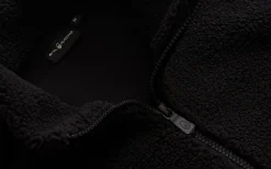 Sail Racing W GALE PILE ZIP JACKET