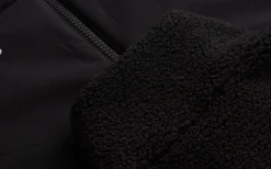 Sail Racing W GALE PILE ZIP JACKET