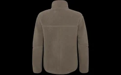 Sail Racing W GALE PILE ZIP JACKET