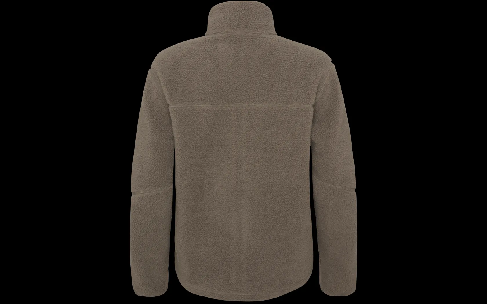 Sail Racing W GALE PILE ZIP JACKET