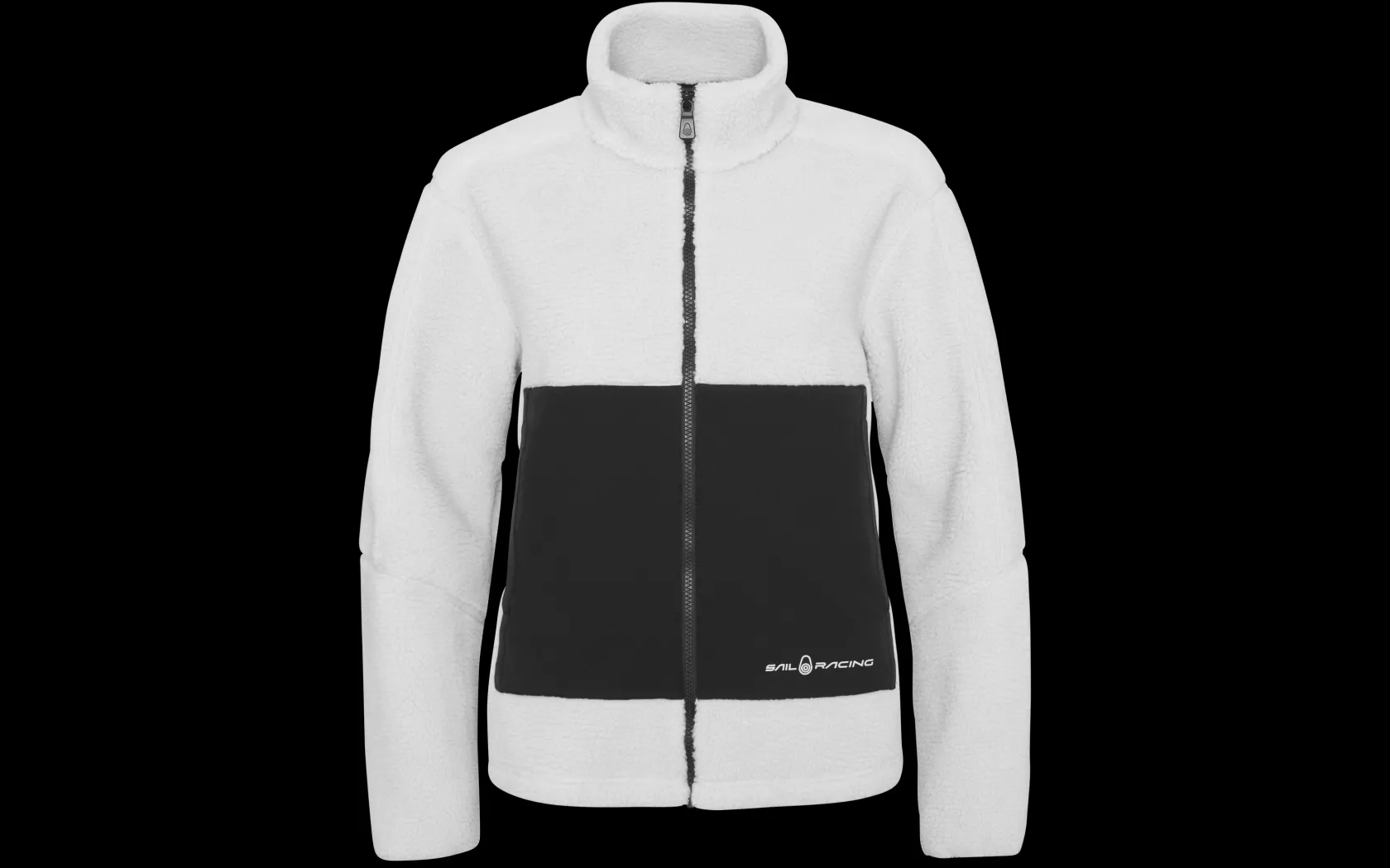 Sail Racing W GALE PILE ZIP JACKET