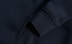 Sail Racing W GALE ZIP HOOD