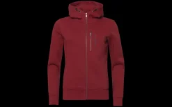 Sail Racing W GALE ZIP HOOD