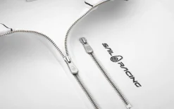 Sail Racing W GALE ZIP HOOD