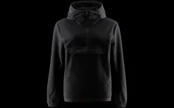 Sail Racing W GLACIER BAY FLEECE ANORAK