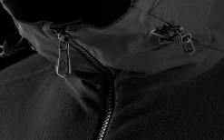 Sail Racing W GLACIER BAY FLEECE ANORAK