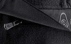 Sail Racing W GLACIER BAY FLEECE ANORAK