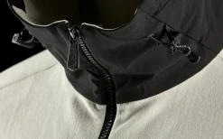 Sail Racing W GLACIER BAY FLEECE ANORAK