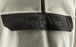 Sail Racing W GLACIER BAY FLEECE ANORAK