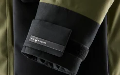 Sail Racing W GLACIER BAY PARKA