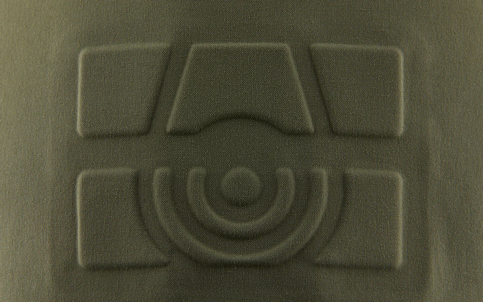 Sail Racing W GLACIER BAY PARKA