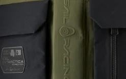 Sail Racing W GLACIER BAY PARKA