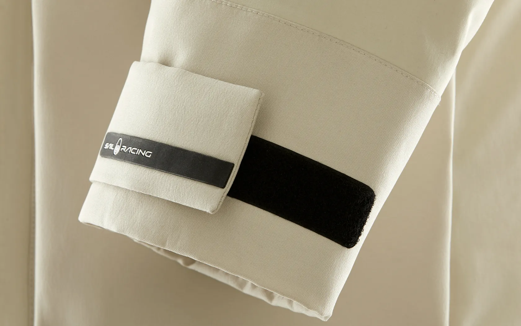 Sail Racing W GLACIER BAY PARKA