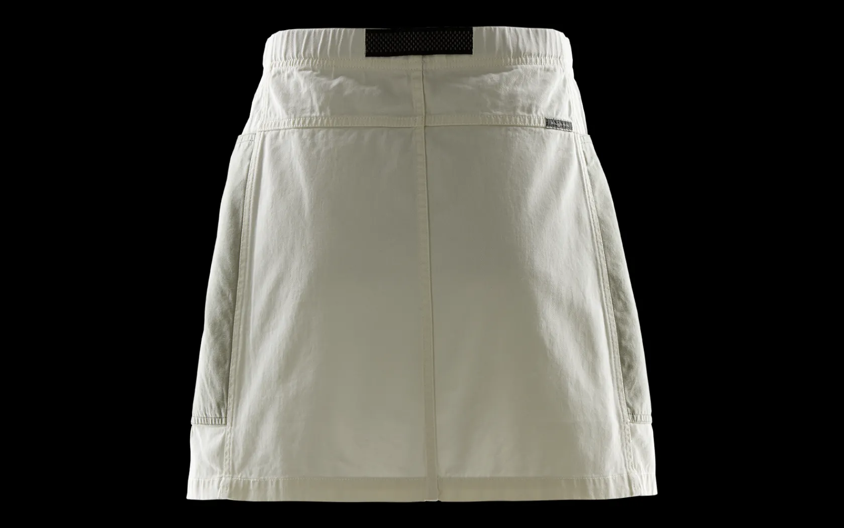 Sail Racing W MIST BLOCKED SKIRT