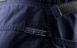 Sail Racing W MIST SHORTS