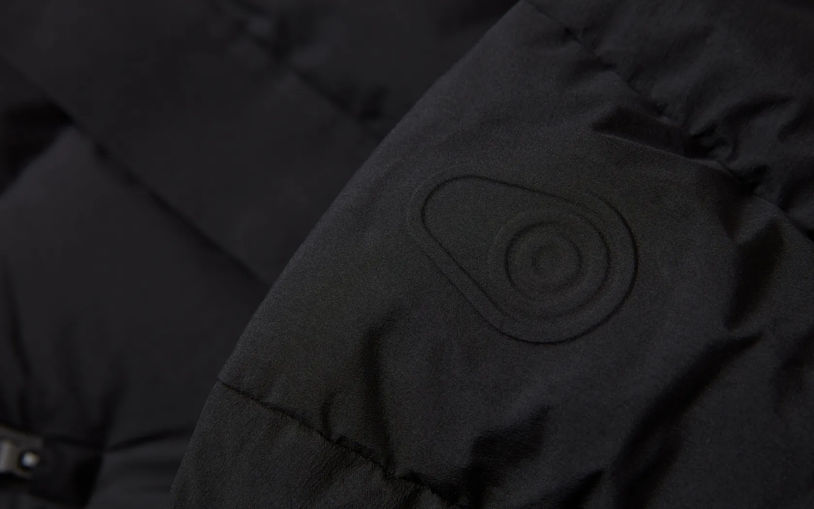 Sail Racing W RACE EDITION DOWN COAT