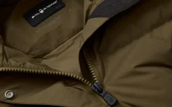 Sail Racing W RACE EDITION DOWN COAT