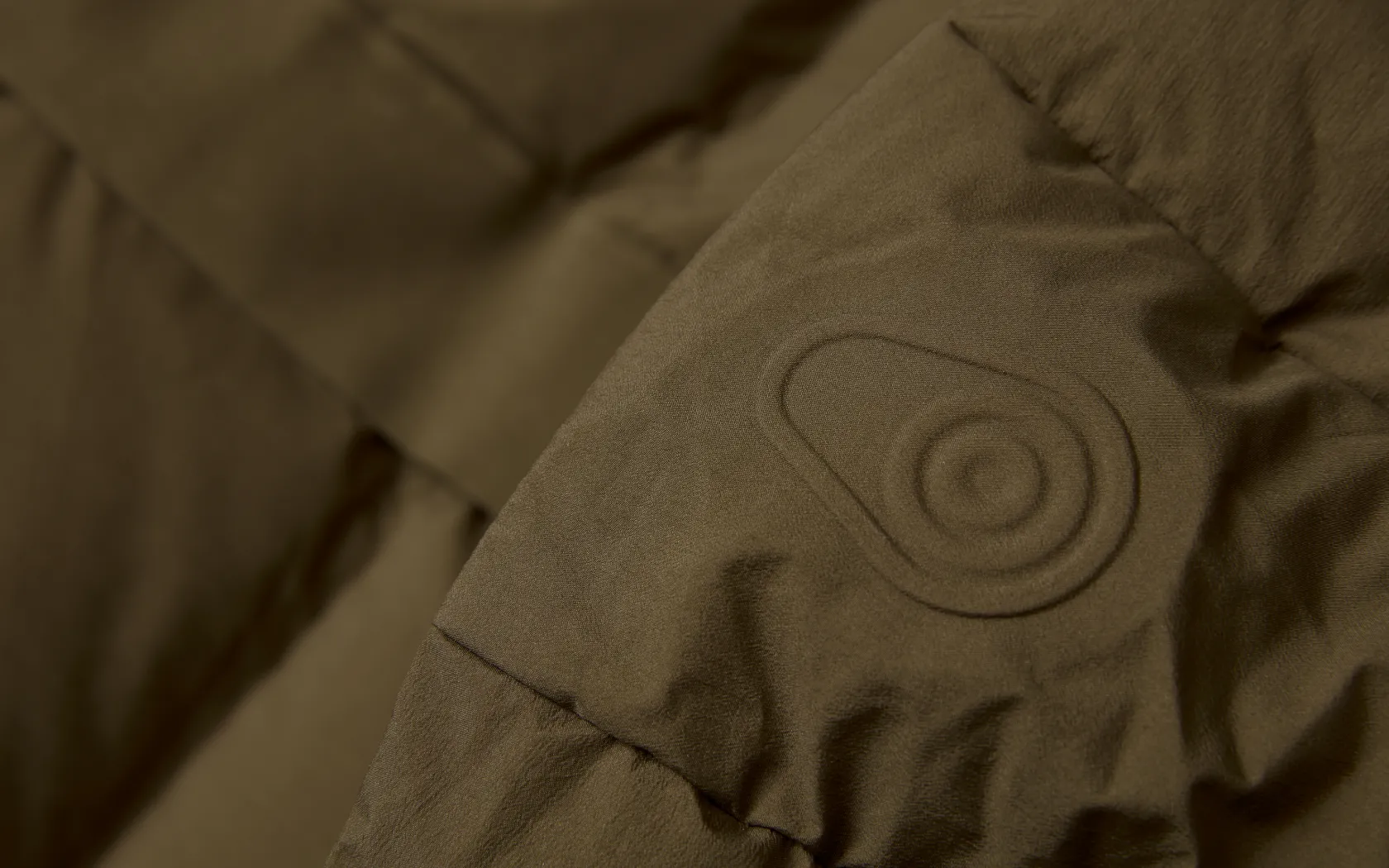 Sail Racing W RACE EDITION DOWN COAT