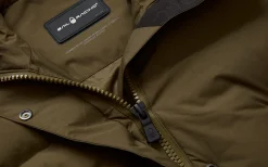 Sail Racing W RACE EDITION DOWN PARKA