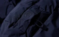 Sail Racing W RACE EDITION DOWN PARKA