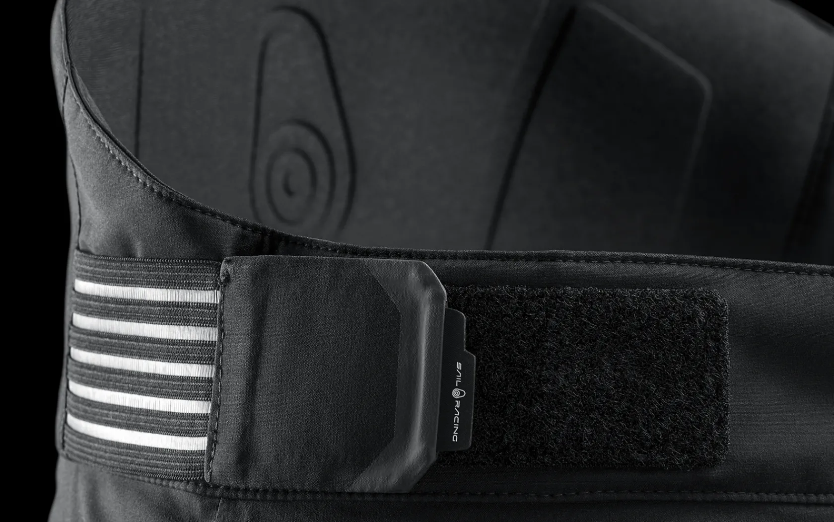 Sail Racing W REFERENCE PANT